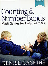 Little Lady Plays: Math Book With Math Games Giveaway