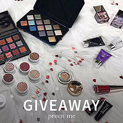 #LovePreenMe Giveaway