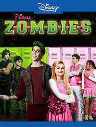 Irish Film Critic: Disney's “Zombies” on Blu-Ray Giveaway