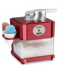 Leite’s Culinaria Cuisinart Snow Cone Maker Giveaway