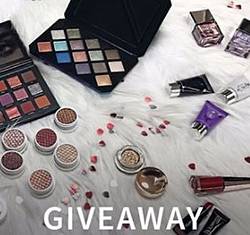 $500 Beauty Haul Instagram Giveaway