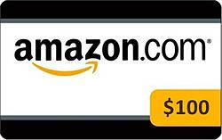 Made in a Pinch: $100 Amazon Gift Card Giveaway