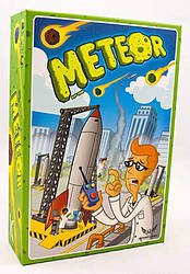 SAHM Reviews: Meteor Game Giveaway