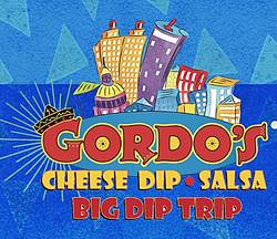 2018 Gordo’s Dips Big Dip Trip Sweepstakes