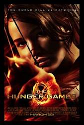 Mommy Bear Media: The Hunger Games DVD / Blu-Ray Giveaway