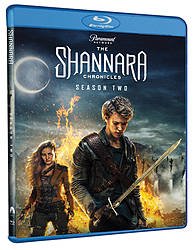 Irish Film Critic: Win “The Shannara Chronicles: Season Two” on Blu-Ray