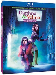 Irish Film Critic: Daphne & Velma on Blu-Ray Giveaway
