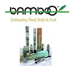 Hottest Trend Setter: 2 Bamboo Cosmetics Product Giveaway