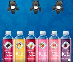 Sparkling Ice What the Flavor Sweepstakes