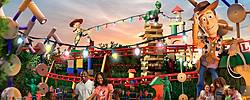 Box Lunch Play Big Toy Story Land Sweepstakes