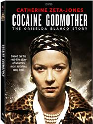 Irish Film Critic: Cocaine Godmother the Griselda Blanco Story on DVD Giveaway