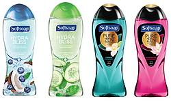 Queen of Style: Win New Softsoap Hydra Bliss and Pure Zen Body Wash Collections