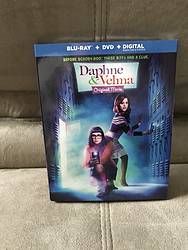 Woman of Many Roles: Daphne & Velma Original Movie Giveaway