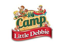Camp Little Debbie Instant Win Giveaway