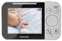 Mommyhood Chronicles: Panasonic Baby Monitor Giveawy