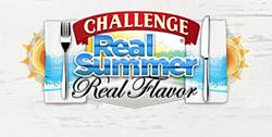 Challenge Real Summer
