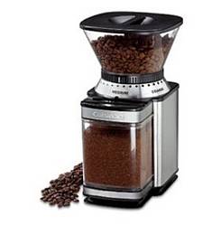Leite's Culinaria Cuisinart Supreme Grind Automatic Burr Mill Giveaway