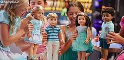 American Girl Bloom With Truly Me Sweepstakes