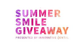 Dr Grand Olsen’s Summer Smile Contest
