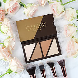 Southern Mom Loves: Guize Face FX Complete Contouring Palette Giveaway