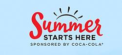 Coca-Cola and DFW Summer 2018 Sweepstakes & Instant Win