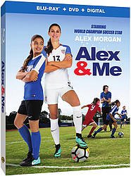 Irish Film Critic: Win “Alex & Me” on Blu-Ray