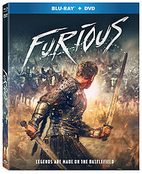 Irish Film Critic: Furious on Blu-Ray Giveaway