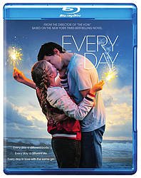Irish Film Critic: Every Day on Blu-Ray Giveaway