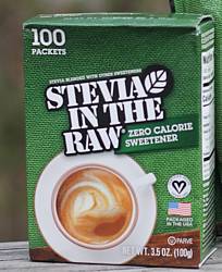 Simplytasheena:1 Stevia in the Raw Packets Giveaway