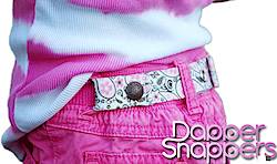 Diary Of A Working Mom: Dapper Snappers Giveaway