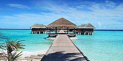 Envii Beauty Luxury Trip to the Maldives Sweepstakes