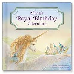 Mommyy Of 2 Babies: I See Me Royal Birthday Adventure Giveaway