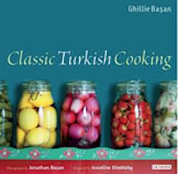 Leite's Culinaria: Classic Turkish Cooking Giveaway