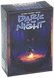 SAHM Reviews: Dark Is the Night Game Giveaway