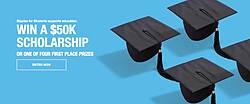Staples for Students Sweepstakes