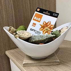 Northern Life Magazine: £50 Gift Card to Spend at B&Q