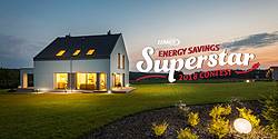 Lennox Energy Savings Superstar Contest