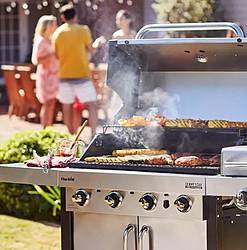 Char-Broil 70th Anniversary Sweepstakes
