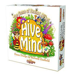 SAHM Reviews: Hive Mind Game Giveaway