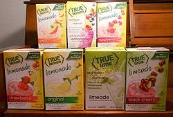 Beauty Cooks Kisses: True Citrus Crystallized Citrus 18 Assorted Products Giveaway