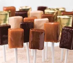 See’s Candies Lollypop Day Sweepstakes