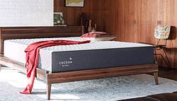 Cocoon by Sealy Mattress Slumberland Furniture Giveaway Sweepstakes