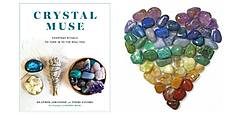 Pausitive Living: Empower Your Life With Crystal Muse Giveaway