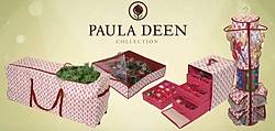 Jokari Paula Deen Christmas in July Giveaway