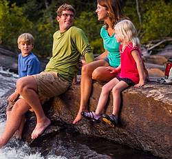 Visit North Carolina Brevard’s Waterfall Adventure Sweepstakes