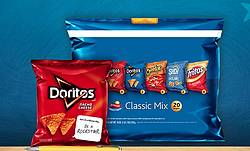 Frito Lay Snackable Notes Contest & Sweepstakes