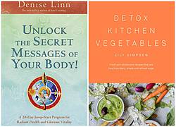 Pausitive Living: Unlocking the Secrets to Radiant Health Prize Pack Giveaway