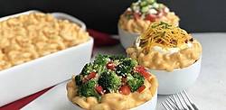 Bob Evans Farms “National Mac & Cheese Day” Sweepstakes
