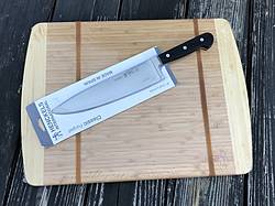 SteelBlue Kitchen Chef Knife and Cutting Board Giveaway
