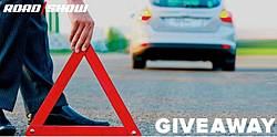 C|Net Roadshow’s Roadside Emergency Giveaway